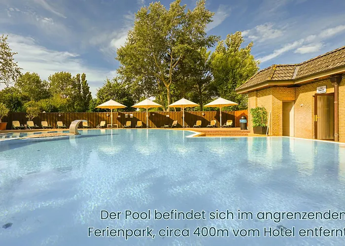 Golf 'n Wave Aktivresort Hotel 4*