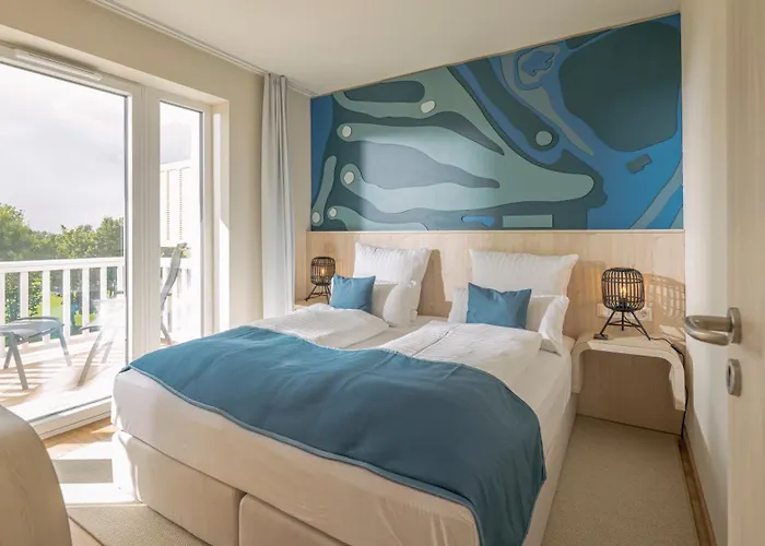 Golf 'n Wave Aktivresort 4* Fehmarn