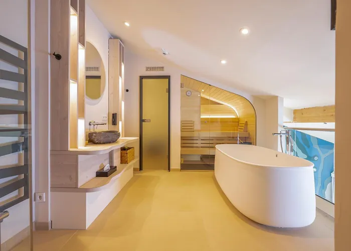 Golf 'n Wave Aktivresort Hotel 4*