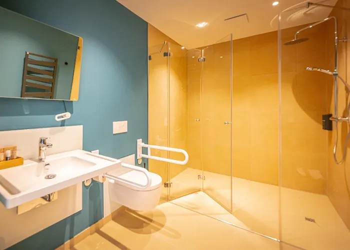 Hotell Golf 'n Wave Aktivresort Fehmarn