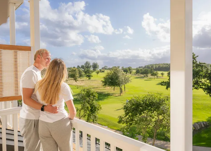Golf 'n Wave Aktivresort Hotell Fehmarn