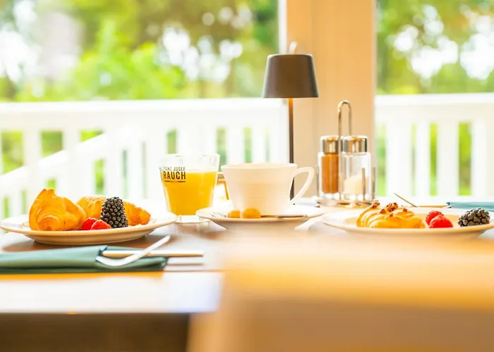 Golf 'n Wave Aktivresort Hotel