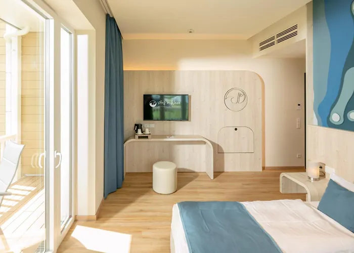 Golf 'n Wave Aktivresort Hotel Fehmarn