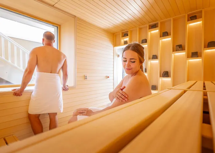 Golf 'n Wave Aktivresort 4*