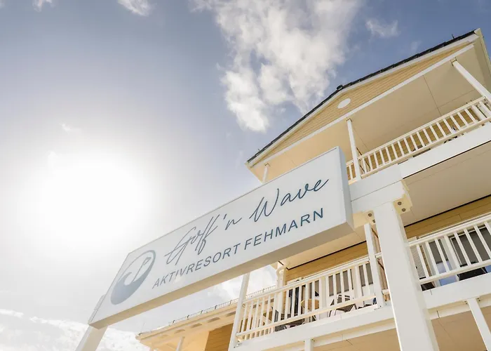 Golf 'n Wave Aktivresort Hotel