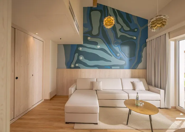 Hotell Golf 'n Wave Aktivresort