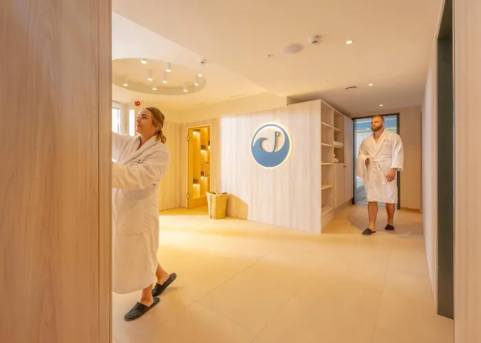 Golf 'n Wave Aktivresort ホテル 4*