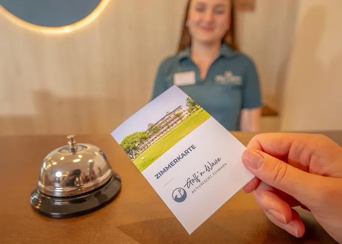 Golf 'n Wave Aktivresort 4*