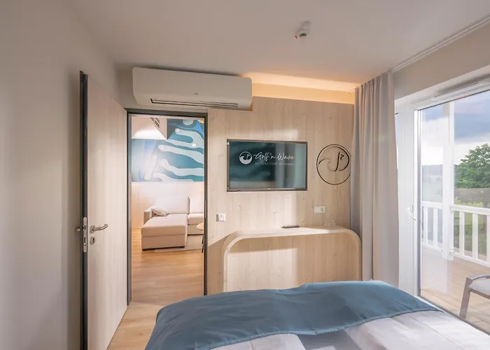 Golf 'n Wave Aktivresort Fehmarn