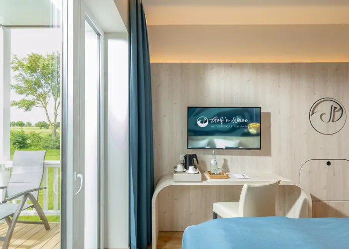 Golf 'n Wave Aktivresort Hotel