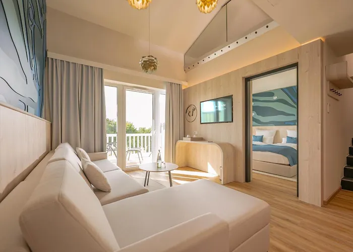 Hotel Golf 'n Wave Aktivresort 4*