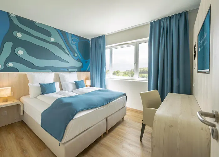 Hotel Golf 'n Wave Aktivresort Fehmarn