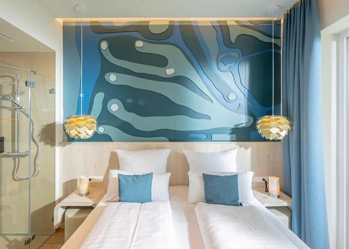 Golf 'n Wave Aktivresort 4* Fehmarn