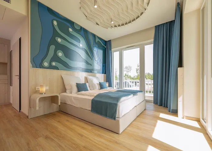 Golf 'n Wave Aktivresort Hotell