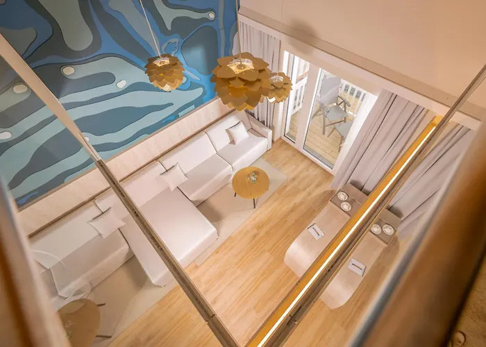 Golf 'n Wave Aktivresort Hotel 4*