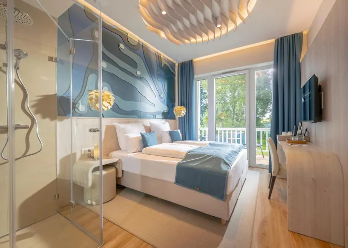 Hotel Golf 'n Wave Aktivresort 4*