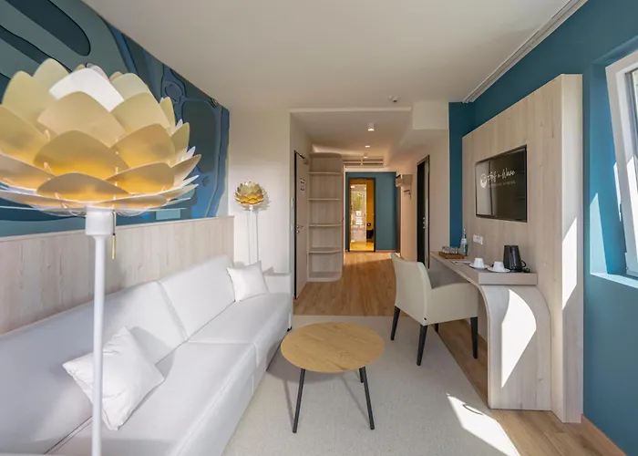 Golf 'n Wave Aktivresort Hotel Fehmarn