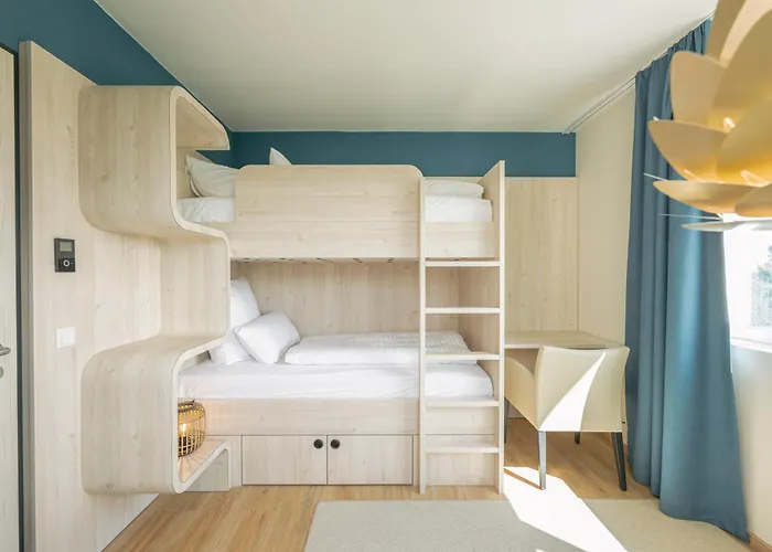 Golf 'n Wave Aktivresort Fehmarn