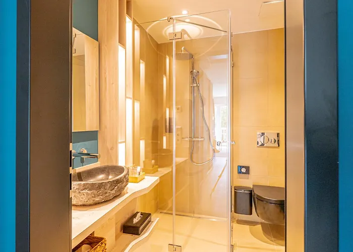 Golf 'n Wave Aktivresort