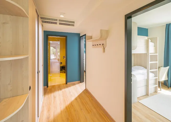 Golf 'n Wave Aktivresort Hotell