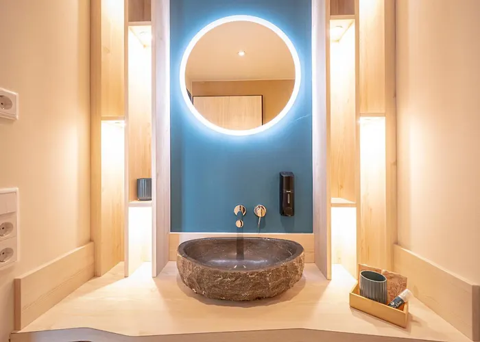 Golf 'n Wave Aktivresort Hotell 4*