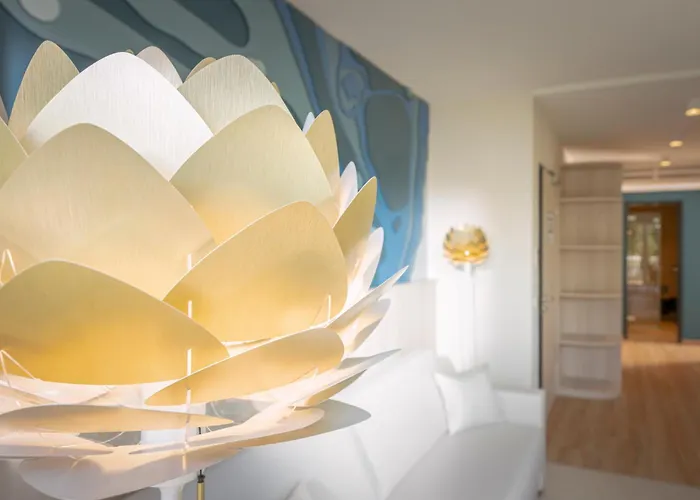 Golf 'n Wave Aktivresort Hotel Fehmarn