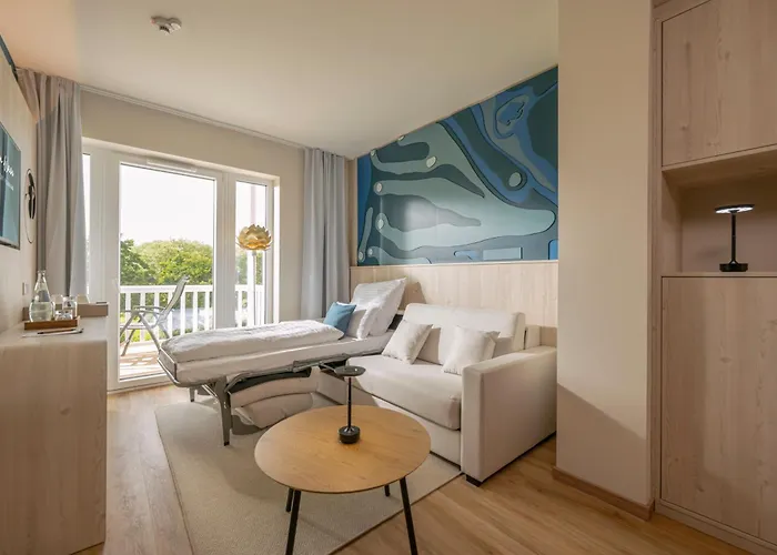 Golf 'n Wave Aktivresort 4*