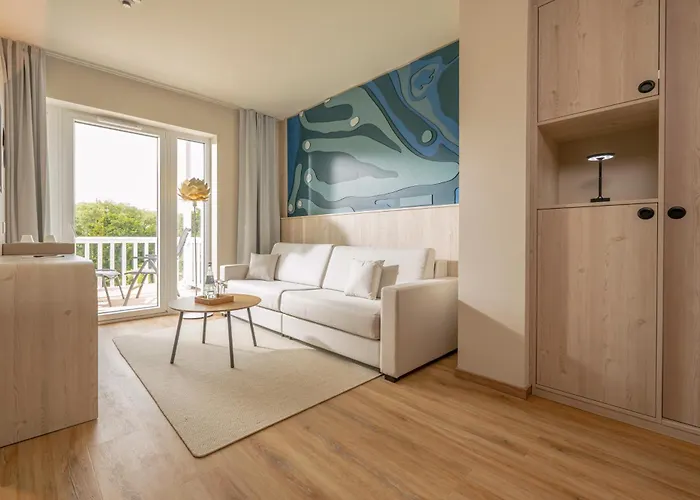 Hotel Golf 'n Wave Aktivresort