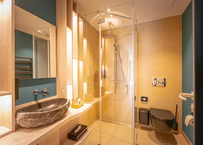 Hotel Golf 'n Wave Aktivresort Fehmarn