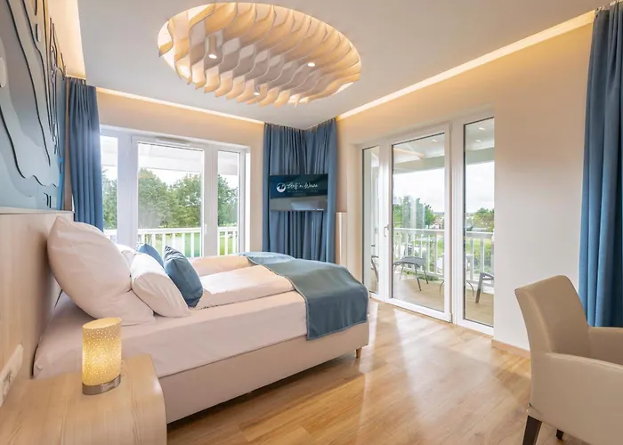 Golf 'n Wave Aktivresort Fehmarn