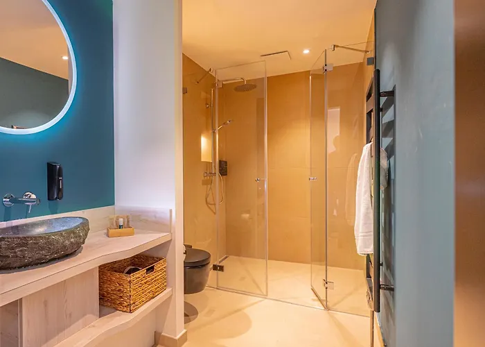 Golf 'n Wave Aktivresort フェーマルン