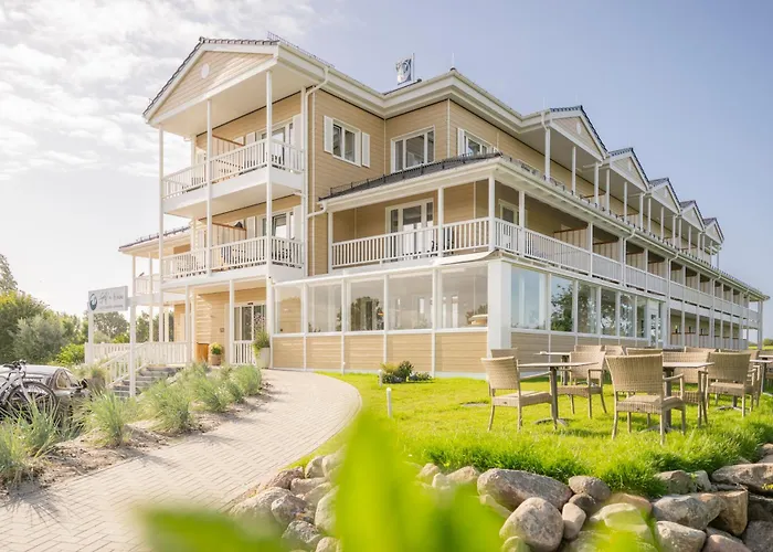 Golf 'n Wave Aktivresort 4*